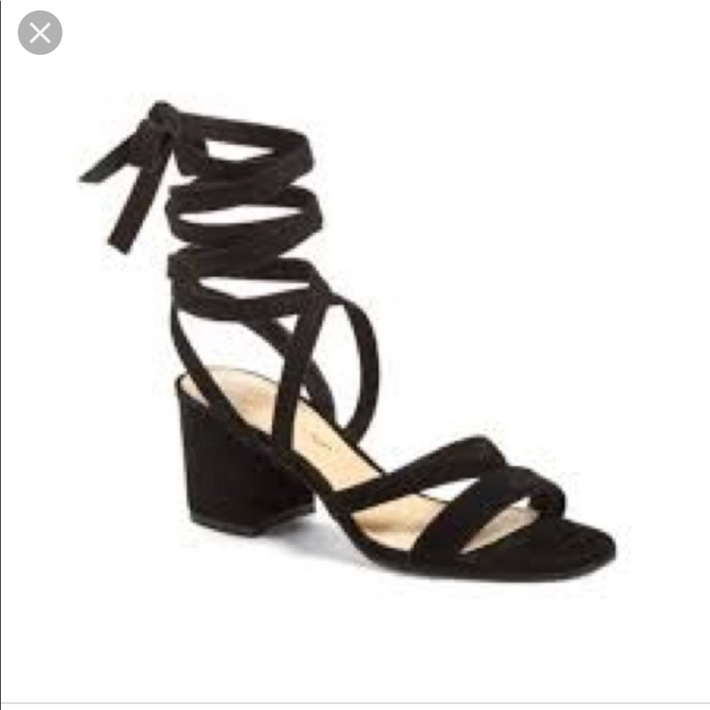 Ivanka Trump Heels